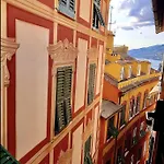 Lägenhet Eden - Prestige Camogli