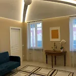 Eden - Prestige Lägenhet Camogli