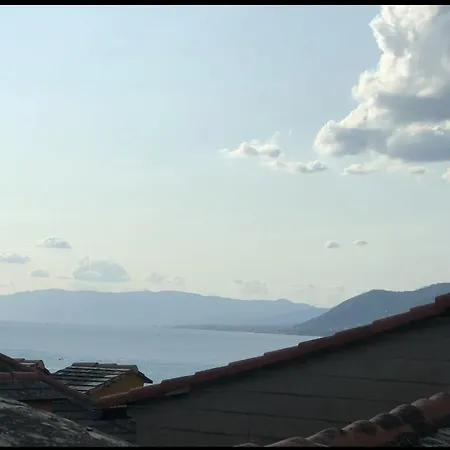 Apartamento Eden - Prestige Camogli