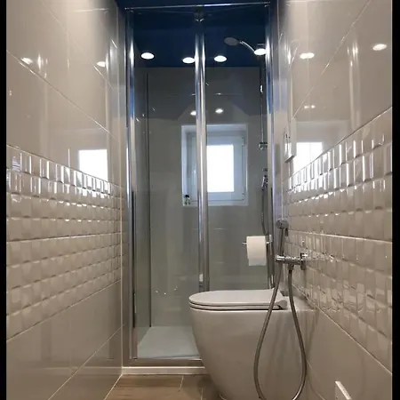 Apartamento Eden - Prestige Camogli