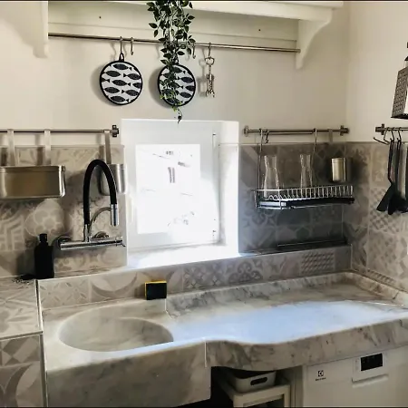 Eden - Prestige Apartamento