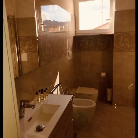 Apartamento Eden - Prestige Camogli