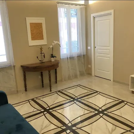 Eden - Prestige Apartamento Camogli