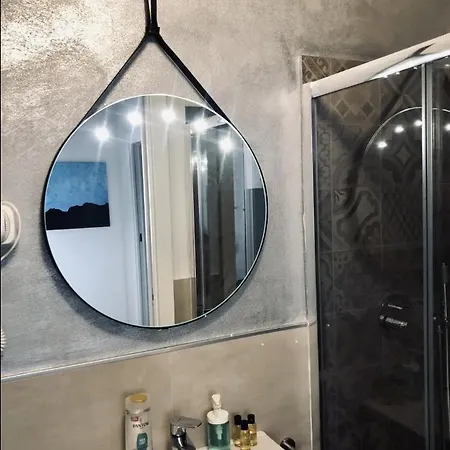 Apartamento Eden - Prestige Camogli