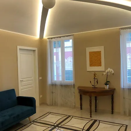 Eden - Prestige Apartamento Camogli