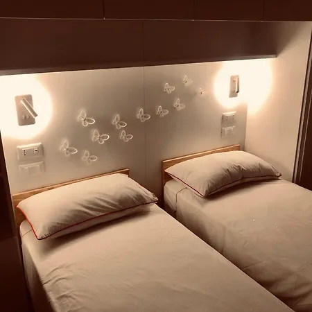 Apartamento Eden - Prestige