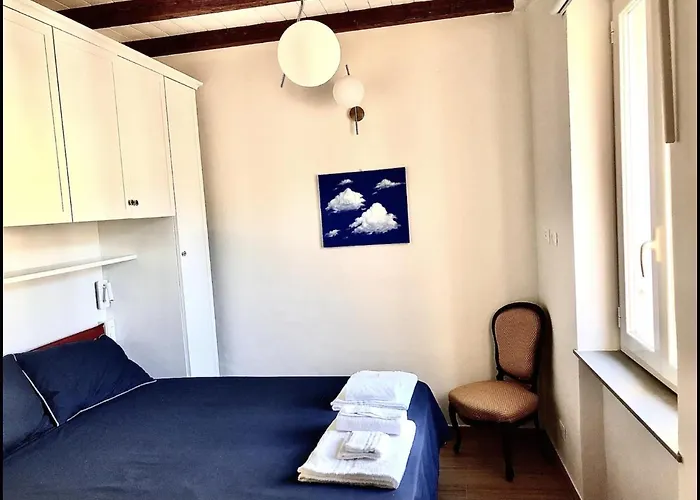 Eden - Prestige Appartamento