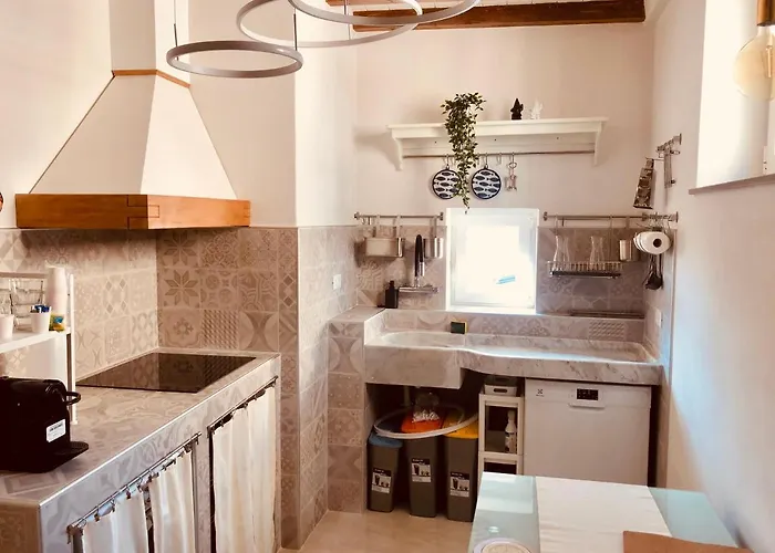 Eden - Prestige Appartamento