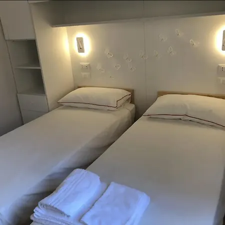 Apartamento Eden - Prestige